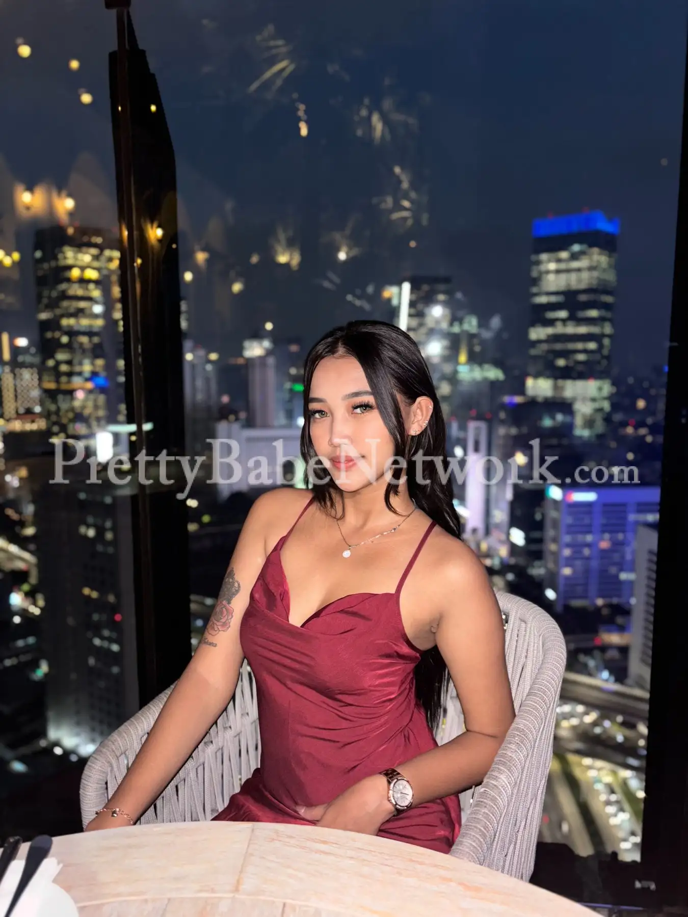 Heyyy, Your Valerie Back - Model Indonesian escort in your city Lajpat Nagar, Delhi